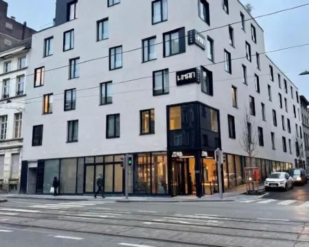The Liman Hotel Hotels in Sint-Joost-ten-Node