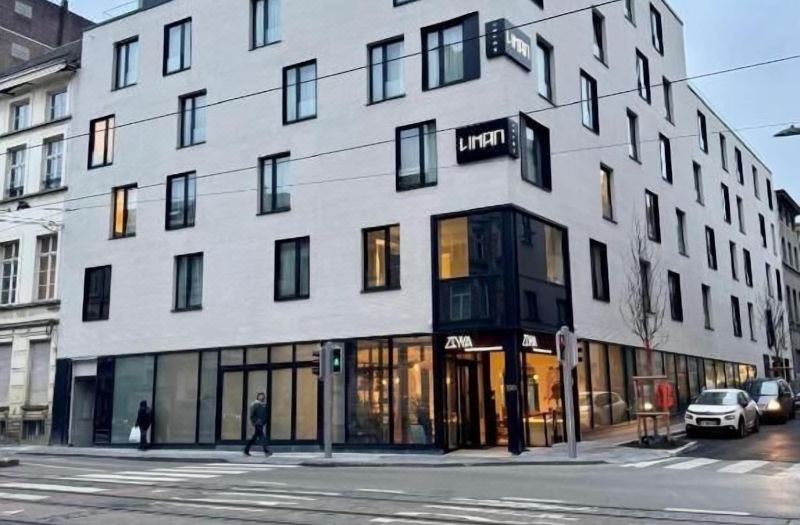 The Liman Hotel