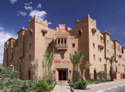 Ibis Ouarzazate Centre