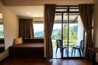京那巴魯山飯店 Hounon Ridge Farmstay & Camping附近的飯店