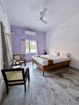 26 LaPorte Các khách sạn ở 