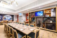 Holiday Inn PORTSMOUTH by IHG - breakfast