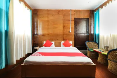 Silver Dew Resorts and Restaurant