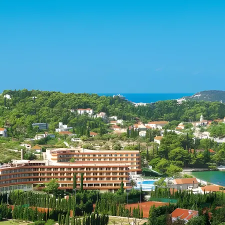 Remisens Hotel Albatros-All Inclusive