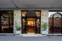 Astra Hotel