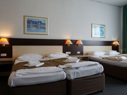 Hotel Ambert