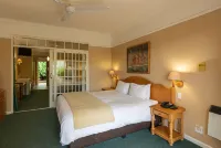 Cathedral Peak Hotel Hotel di Gaints Castle Game Reserve