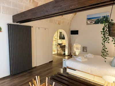 La Casupola in Monopoli