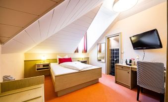 Motel Zeltweg - Self-Check-IN