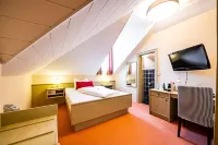 Motel Zeltweg - Self-Check-IN Hotels in Judenburg