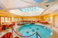 Grand Hotel Duca d'Este - Hot Tub