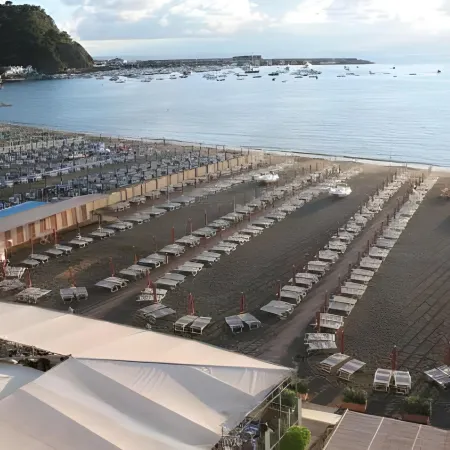 Suite Hotel Nettuno
