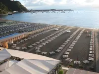 Suite Hotel Nettuno - Beach