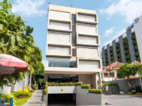 Horison Emerald Timoho Yogyakarta Hotels in Umbulharjo