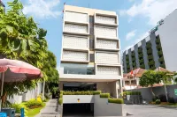 Horison Emerald Timoho Yogyakarta Hotel a Muja Muju