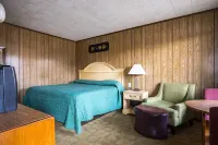 OYO Hotel Holly Springs MS