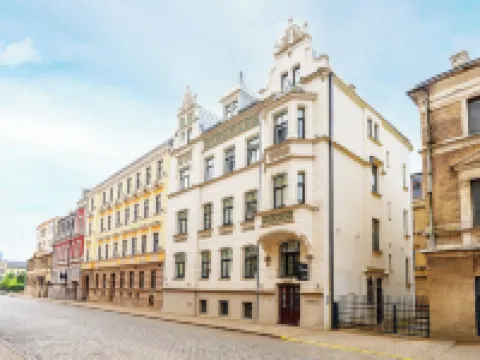 RIJA Riga City Hotel Hotels in Riga