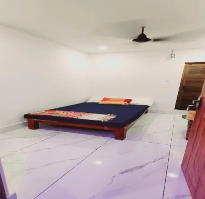 Minnal Residency Thirunallar Hotels in Karaikal