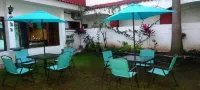 Kartagus Hotel Отели в г. Сан-Сальвадор