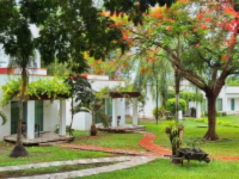 Finca Garullo Hotel Boutique Hôtels à : 