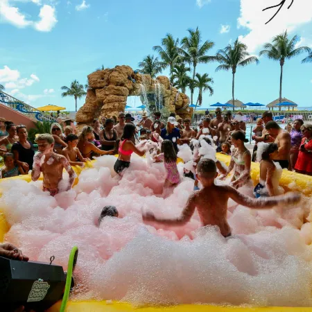 Pink Shell Beach Resort and Marina