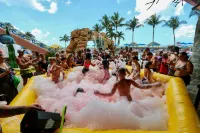 Pink Shell Beach Resort and Marina - Beach