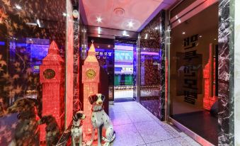 Tongyeong Man to Man