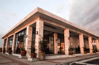 Villas Buenavista Hotels near Iglesia ni Cristo lokal ng San Juan La Union