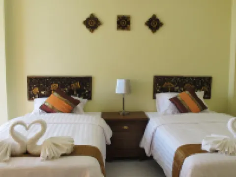 Baan Maesot Boutique Resort