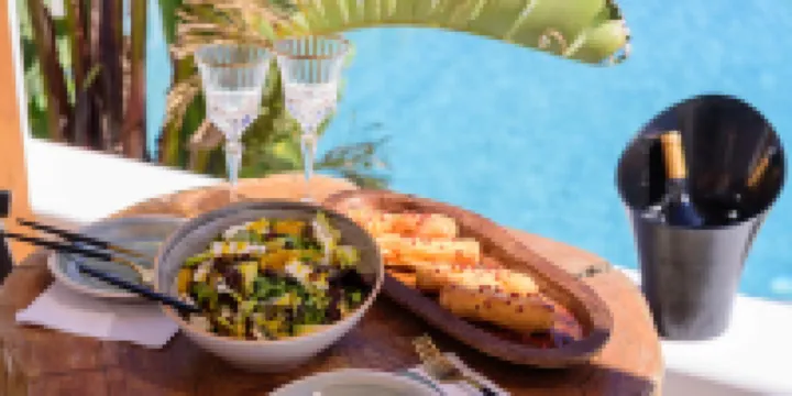 Olive Mykonos Villas