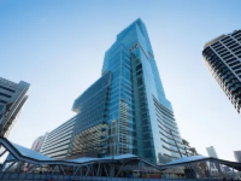 天王寺クリスタルホテル 和宗総本山 四天王寺周辺のホテル