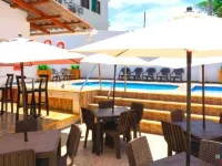 Hotel Rodadero Inn by Geh Suites - ビーチサイド