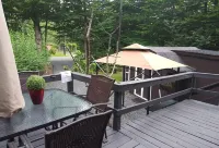 Cozy and Charming Chalet! Close to Hiking Trails and Ski Areas!