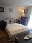 The Flat Garden, Windermere