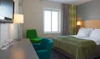 Thon Hotel Kautokeino Hoteles en Kautokeino