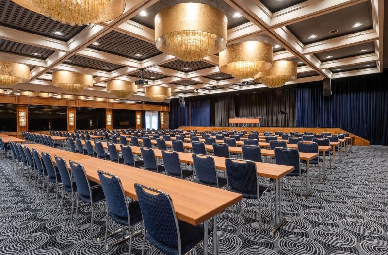 Maritim Hotel Darmstadt photo 4