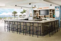 Hyatt Place Panama City Beach/Beachfront - bar