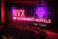 NYX Hotel Thessaloniki