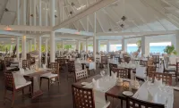 Diamonds Thudufushi Maldives Resort & SPA - breakfast