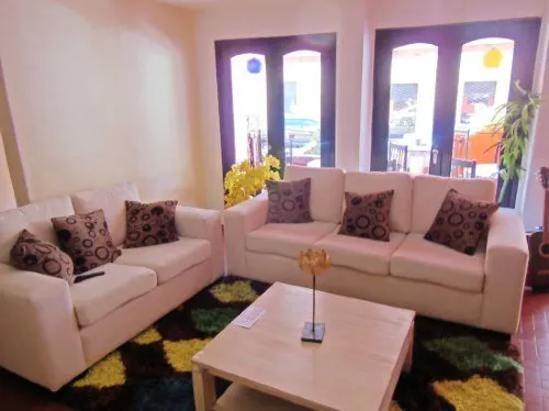 亞松森柯斯塔內拉青年旅舍