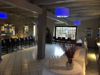 Les Marronniers d'Arc Hotels in Bèze