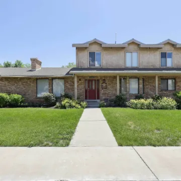 Family-Friendly Provo Vacation Rental Near BYU!