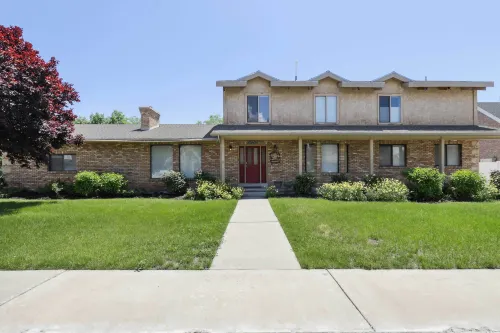 Family-Friendly Provo Vacation Rental Near BYU! - 3-Star