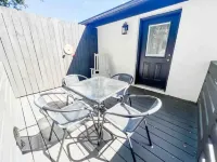 Cute 2 BR Condo Downtown Homewood Hotels in Homewood