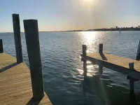 Key Allegro charmer! Surrounded by Water!