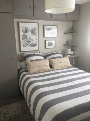 Ile aux Pies home 4 people Hotels in Saint-Vincent-sur-Oust