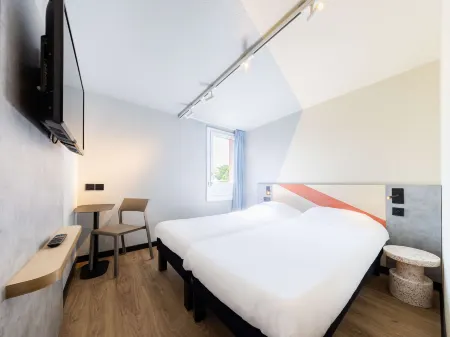 Ibis Budget Béziers Est Mediterranée A9 / A75