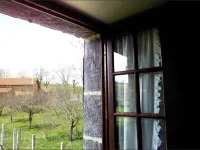Gîte Rural Montagnac