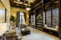 PARADISE MEETS PRIVACY WITH AMAZING WATER VIEW & HEATED POOL