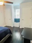 Lovely 2-bedroom apartment minutes from downtown